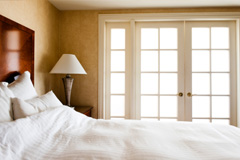 Rutland bedroom extension costs